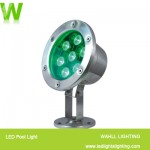 pool light led