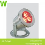 pool light low power