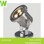 pool light waterproof