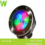 pool lighting