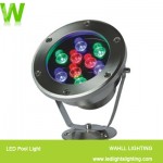pool lights