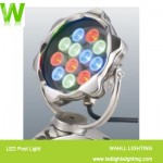 underwater lighting