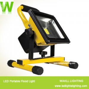 LED Portable Flood Light