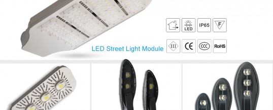 LED Street Light