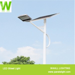 LED Street Light Solar