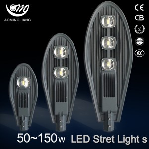 LED Street Lights S1